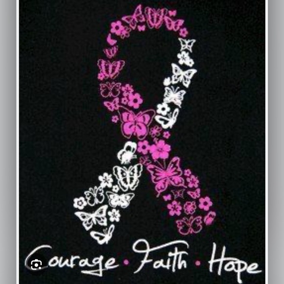 REAL MEN WEAR PINK WRISTBAND (OS) - Picture 7 of 9